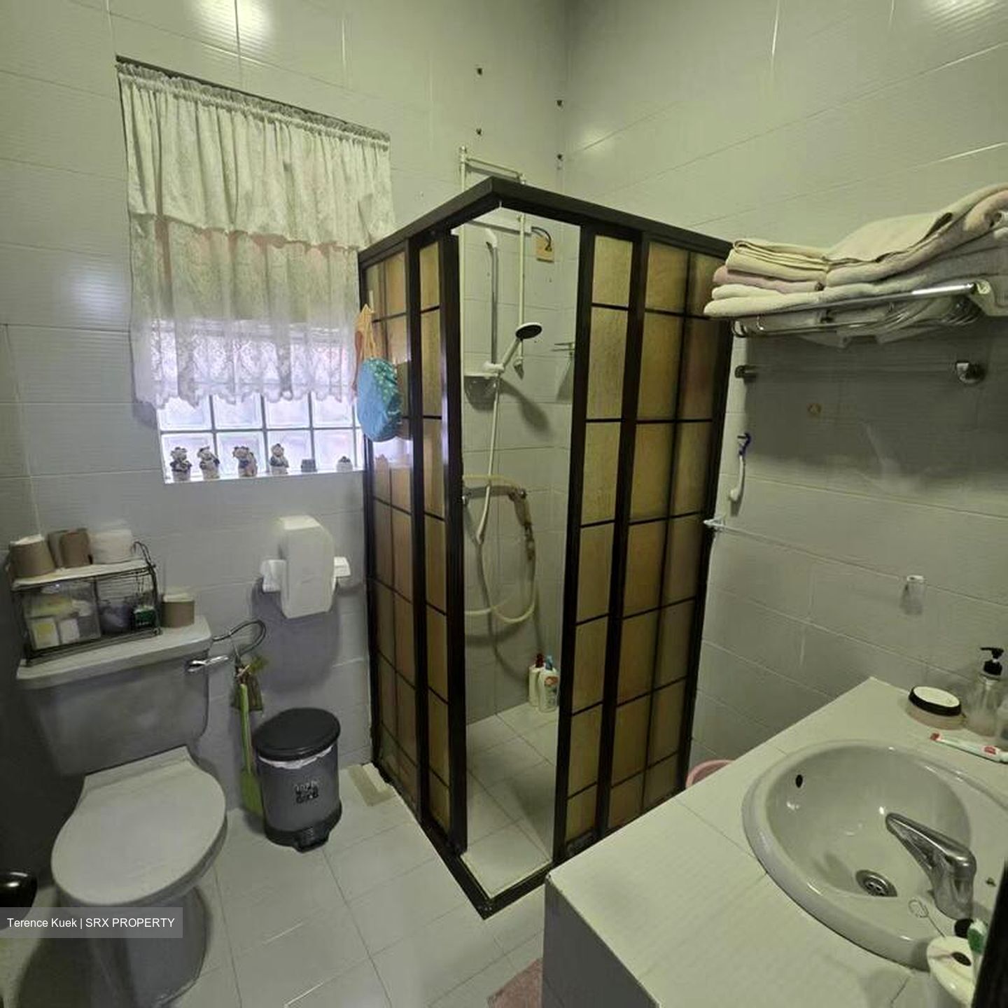 Kimsia Park (D9), Terrace #502852431